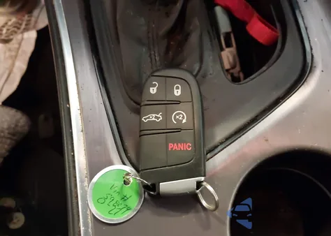 2017 Dodge Challenger Sxt from USA, damaged, VIN 2C3CDZAG6HH598074